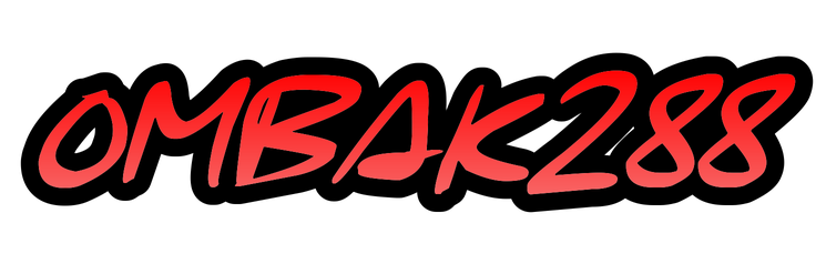 LOGO OMBAK288